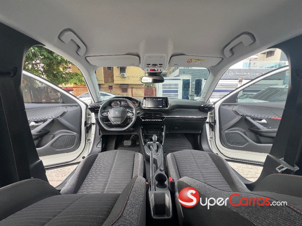2008 Peugeot Active 2022 — foto 10 / 12