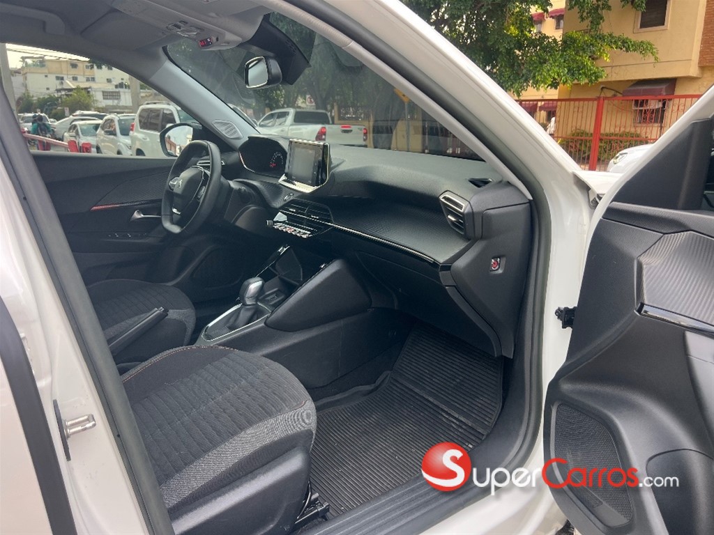 2008 Peugeot Active 2022 — foto 11 / 12