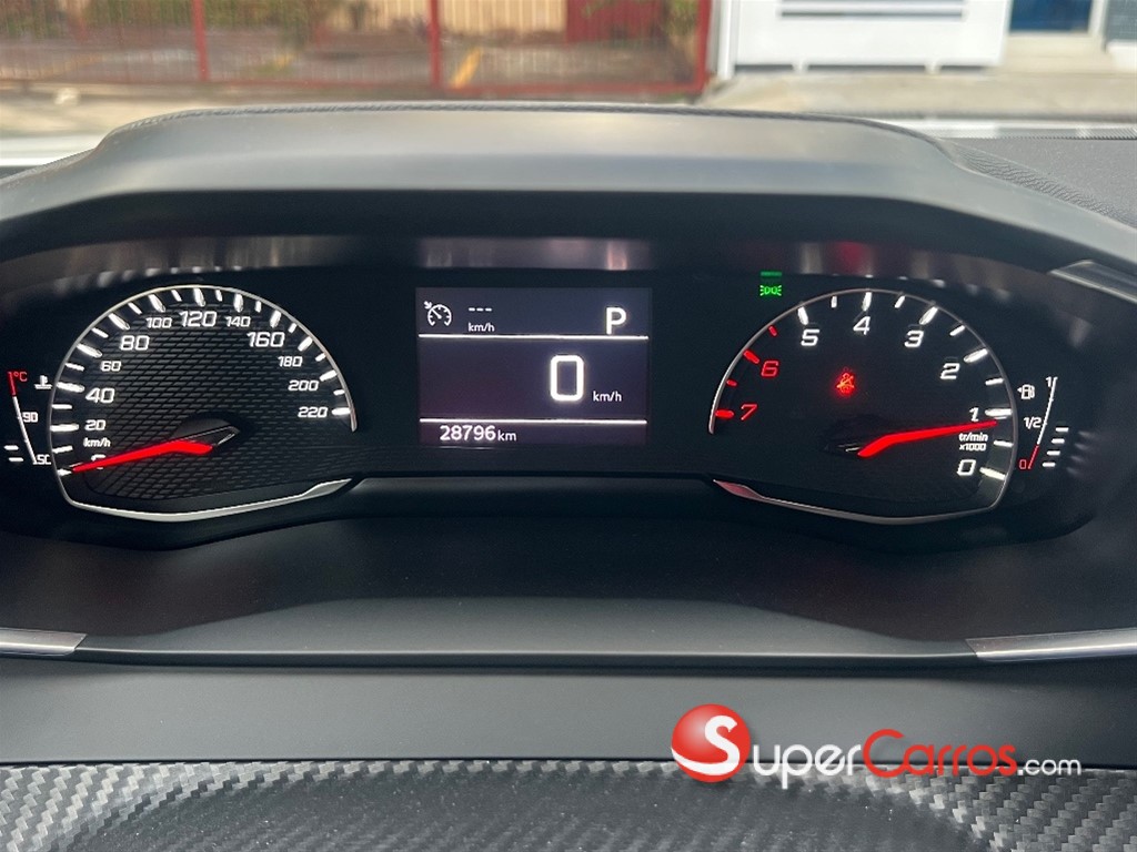 2008 Peugeot Active 2022 — foto 12 / 12