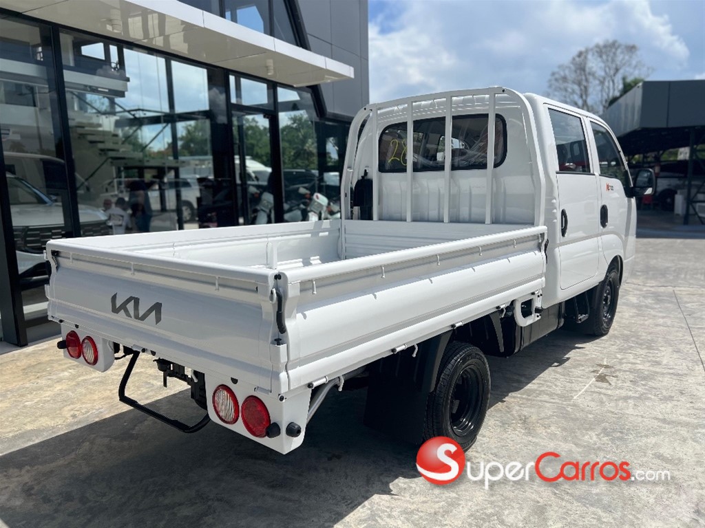 2027 Kia K-2700 — foto 6 / 9
