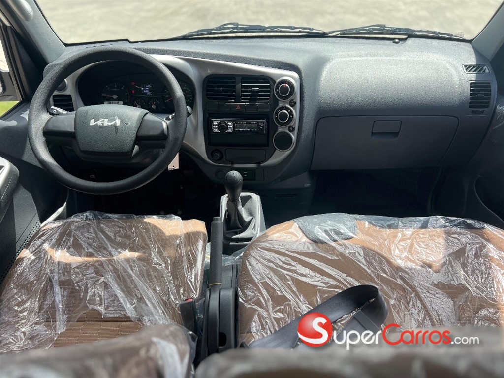 2027 Kia K-2700 — foto 7 / 9