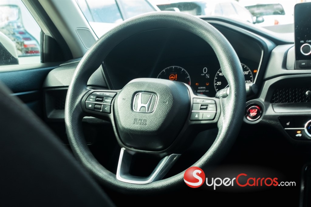 2023 Honda CR-V — foto 7 / 11