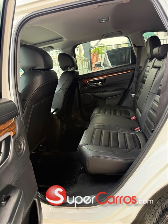 2020 Honda CR-V EX Hybrid — foto 5 / 9