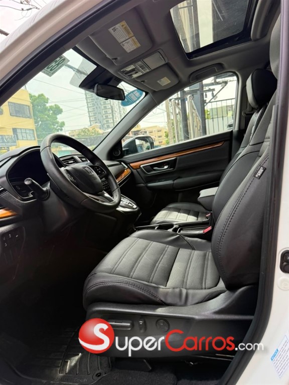 2020 Honda CR-V EX Hybrid — foto 6 / 9