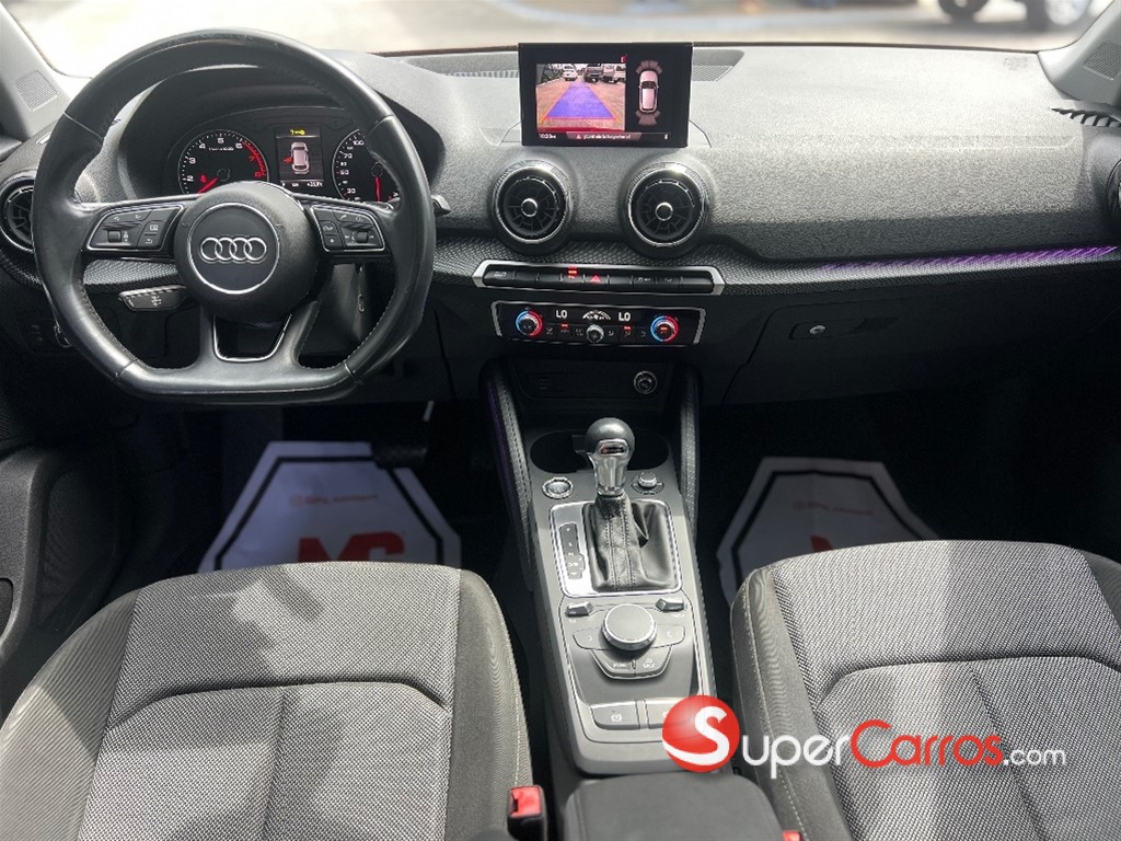 2018 Audi Q2 — foto 5 / 10