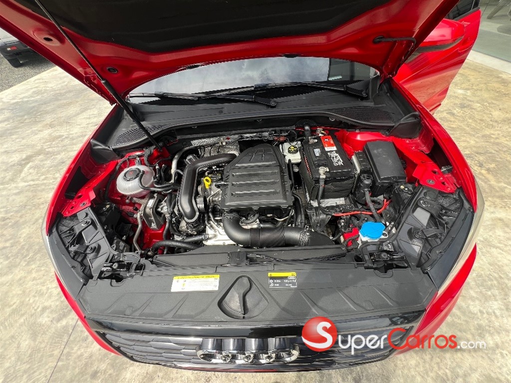 2018 Audi Q2 — foto 7 / 10