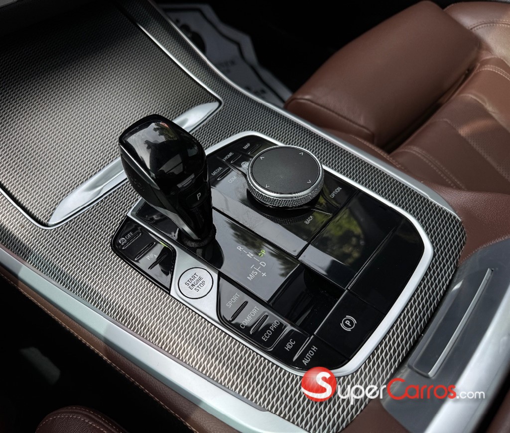 2022 BMW X 5 SDRIVE 40i — foto 12 / 12