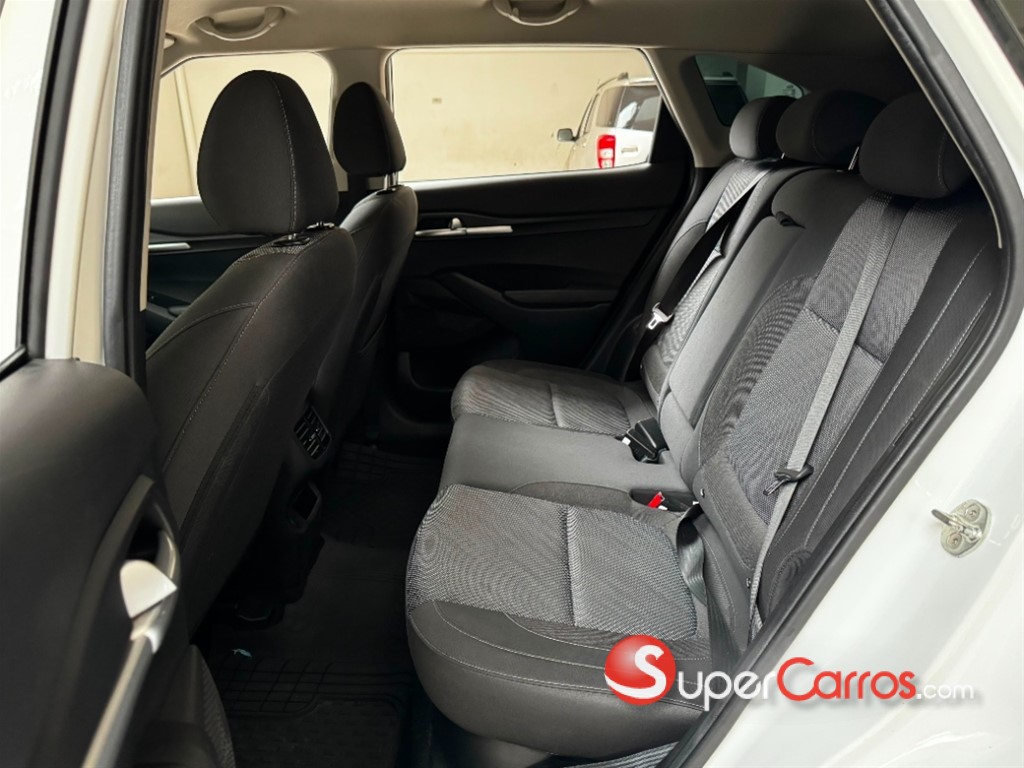 2021 Kia Seltos — foto 4 / 12
