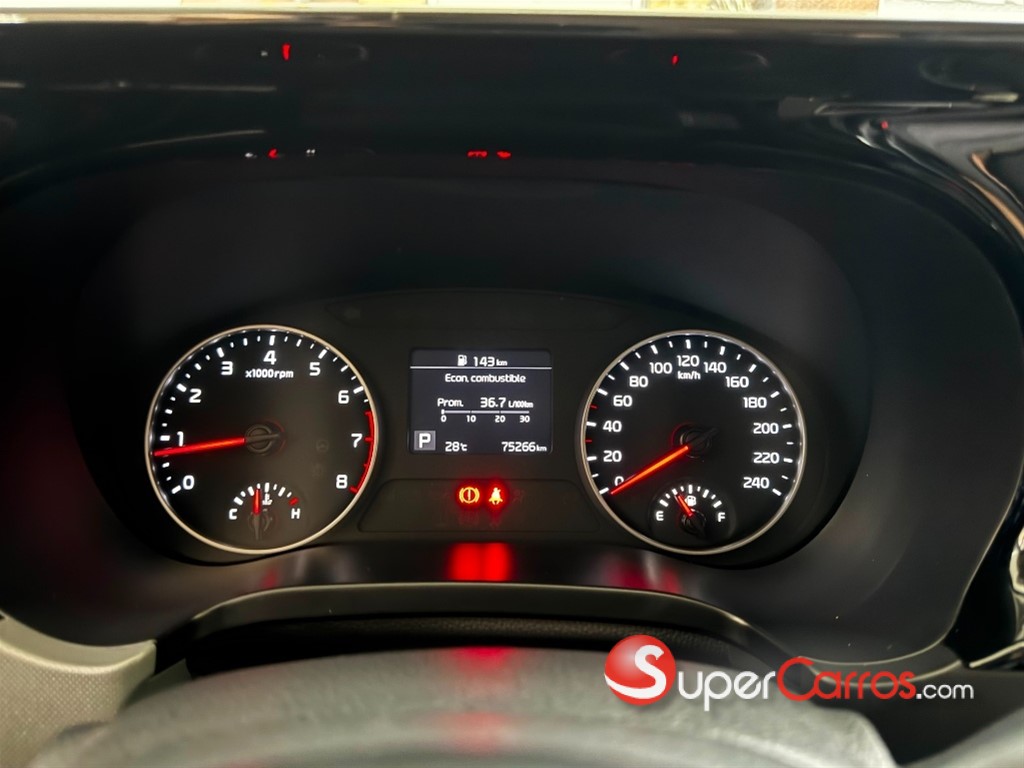 2021 Kia Seltos — foto 11 / 12