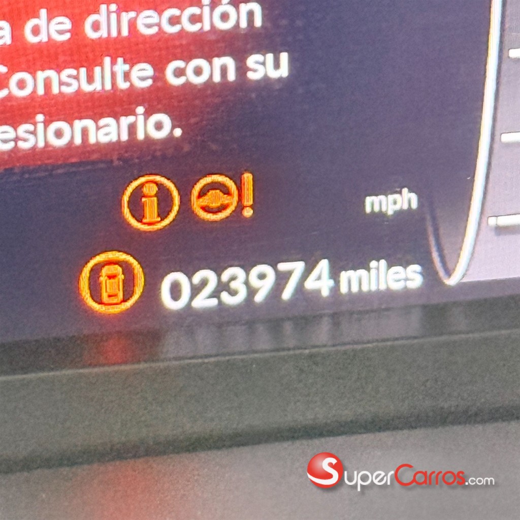 2023 Honda Pilot Elite — foto 8 / 10