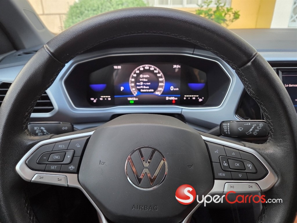 2023 Volkswagen T- Cross Premium — foto 2 / 10
