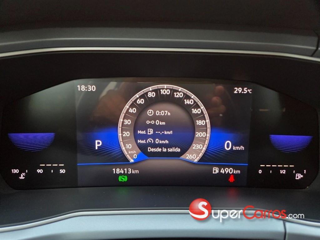 2023 Volkswagen T- Cross Premium — foto 3 / 10