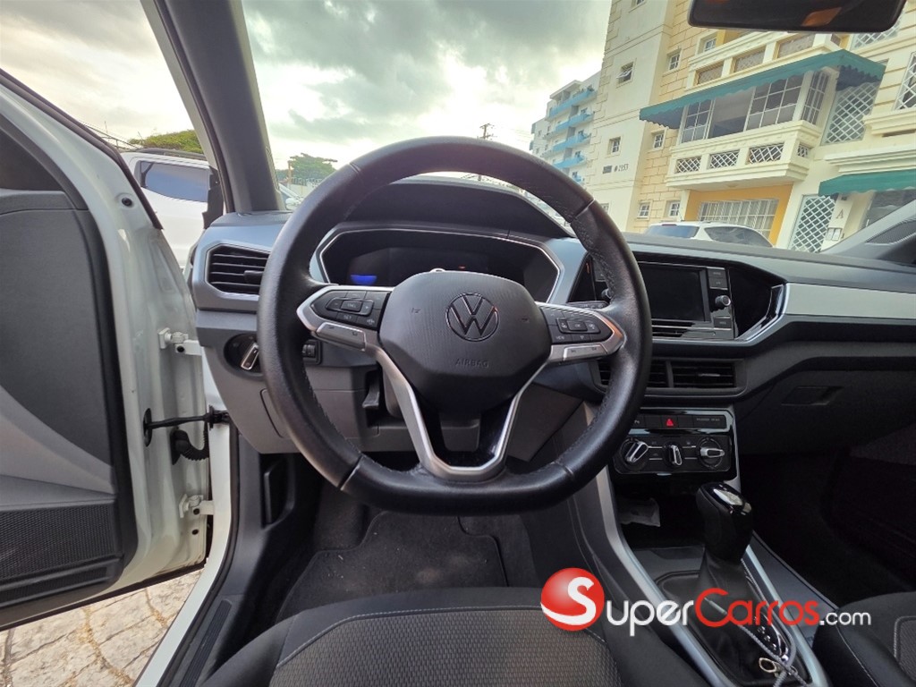 2023 Volkswagen T- Cross Premium — foto 9 / 10