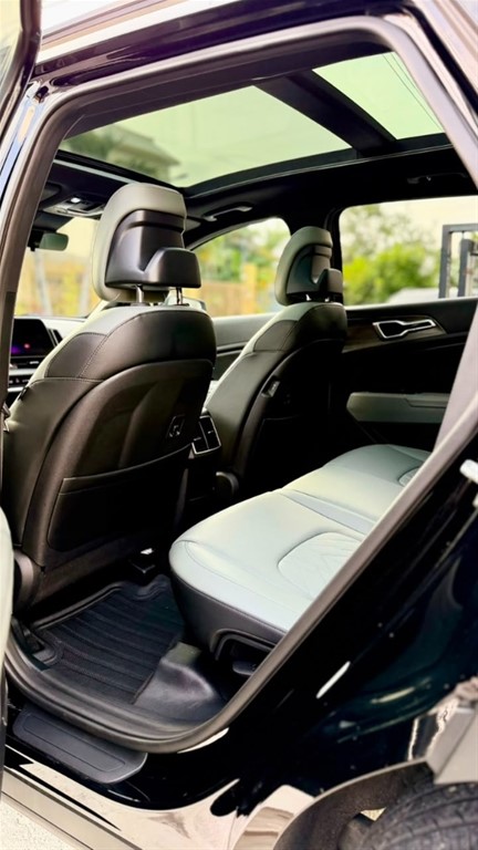 2023 Kia Sportage X-LINE — foto 4 / 12