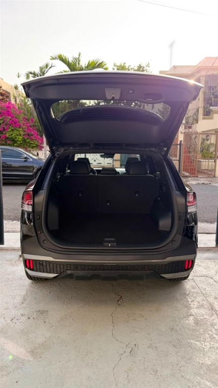 2023 Kia Sportage X-LINE — foto 7 / 12