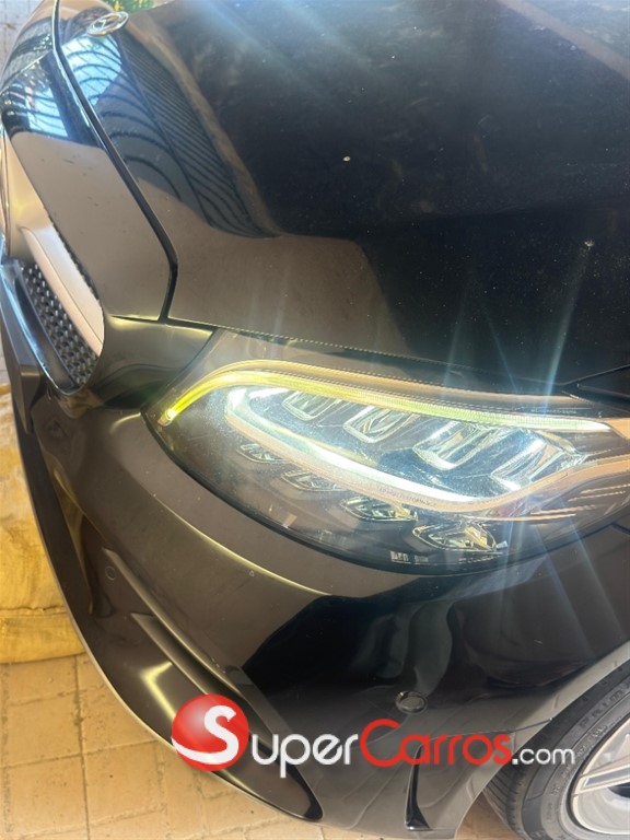 2019 Mercedes-Benz Clase C 200 — foto 2 / 12