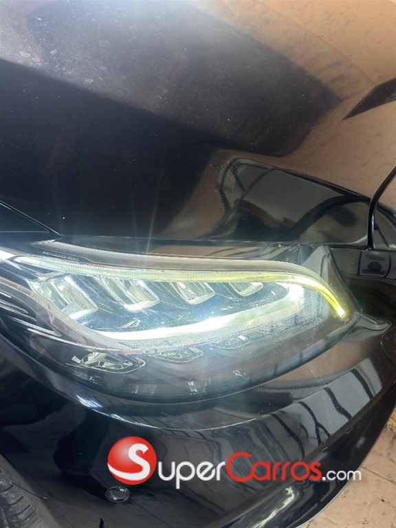 2019 Mercedes-Benz Clase C 200 — foto 3 / 12