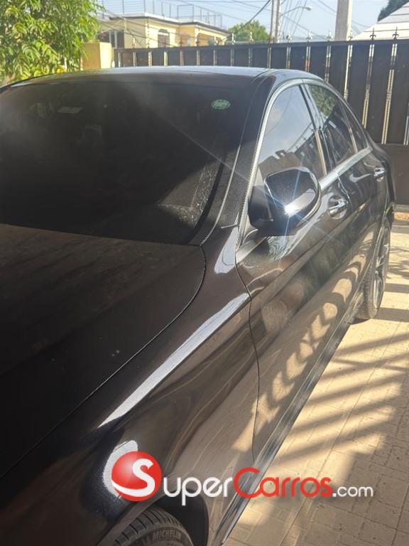 2019 Mercedes-Benz Clase C 200 — foto 7 / 12