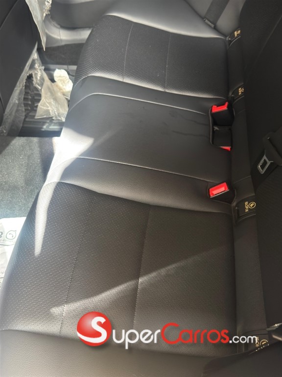 2019 Mercedes-Benz Clase C 200 — foto 11 / 12