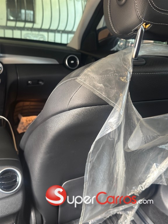 2019 Mercedes-Benz Clase C 200 — foto 12 / 12