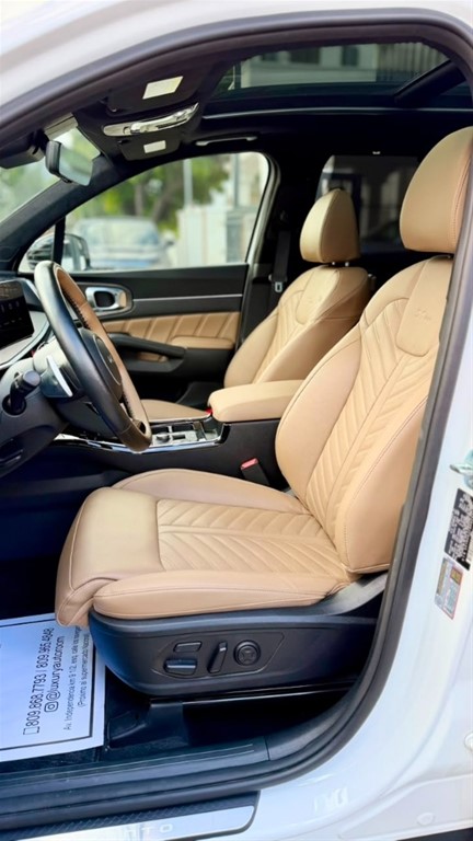 2024 Kia Sorento SX Prestige — foto 5 / 12