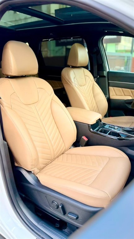 2024 Kia Sorento SX Prestige — foto 7 / 12