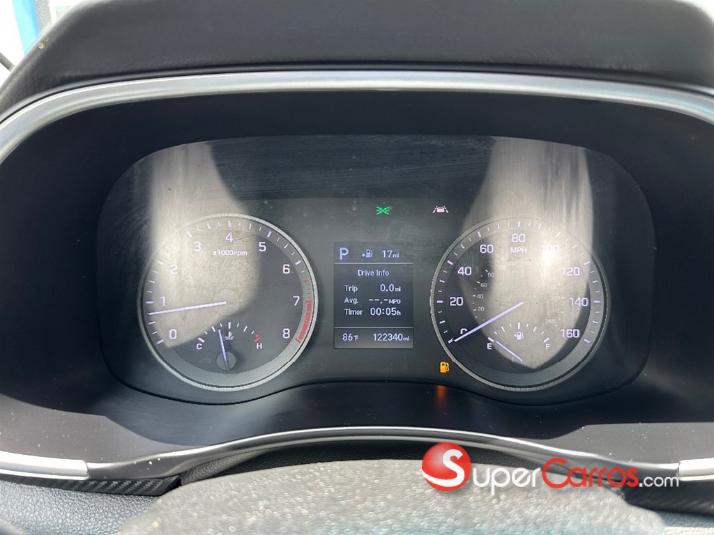 2020 Hyundai Tucson Value — foto 7 / 12
