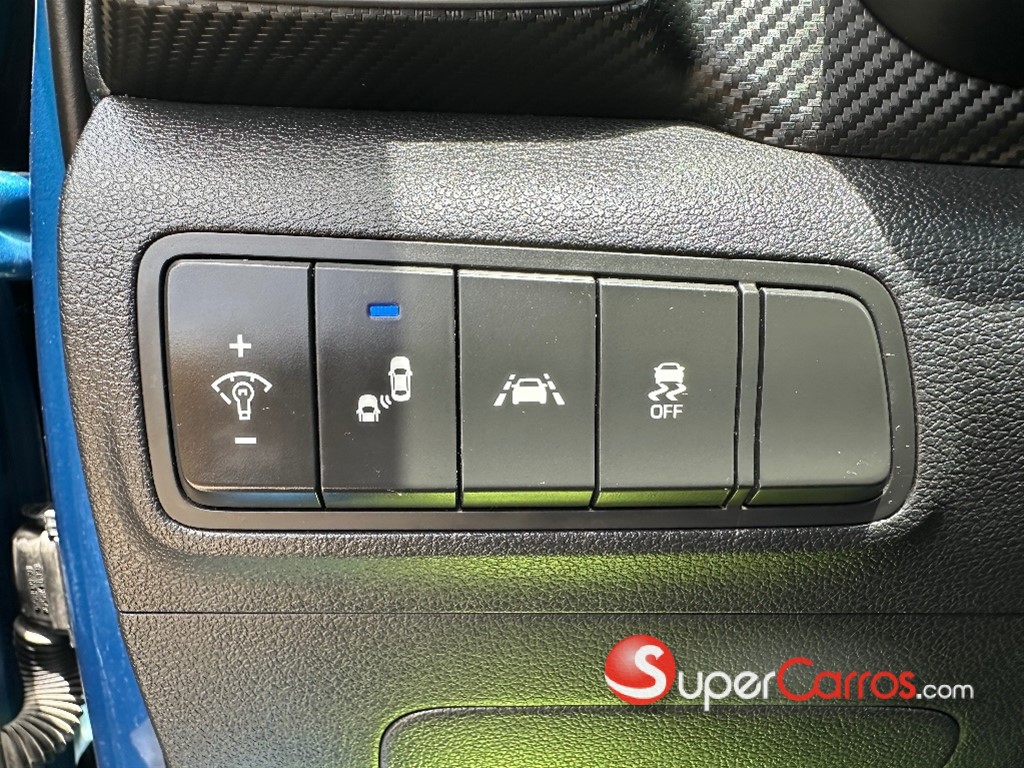 2020 Hyundai Tucson Value — foto 9 / 12