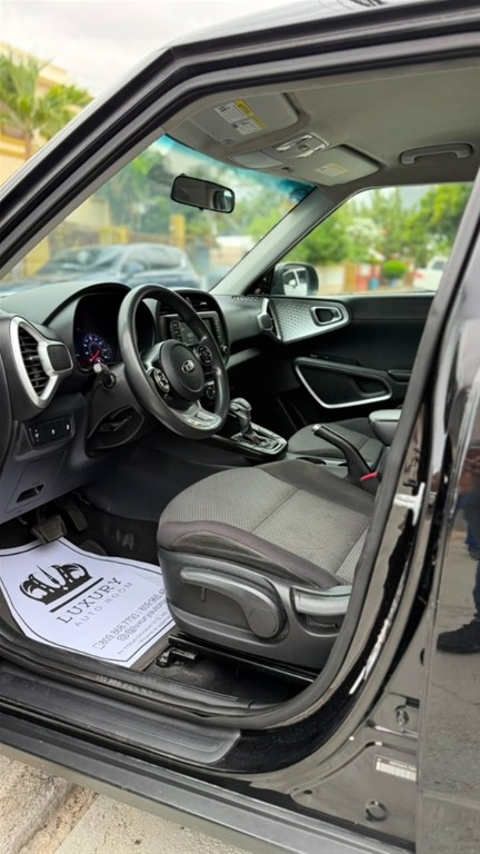 2020 Kia Soul — foto 2 / 12