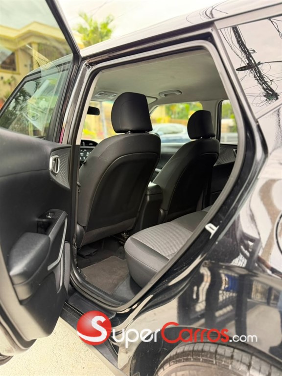 2020 Kia Soul — foto 8 / 12