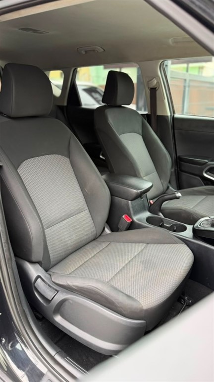 2020 Kia Soul — foto 12 / 12