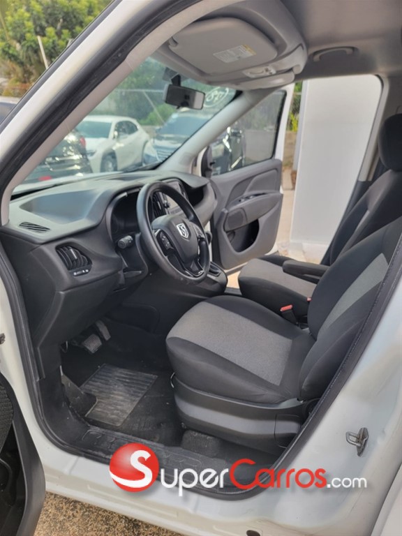 2020 Ram Promaster — foto 3 / 12