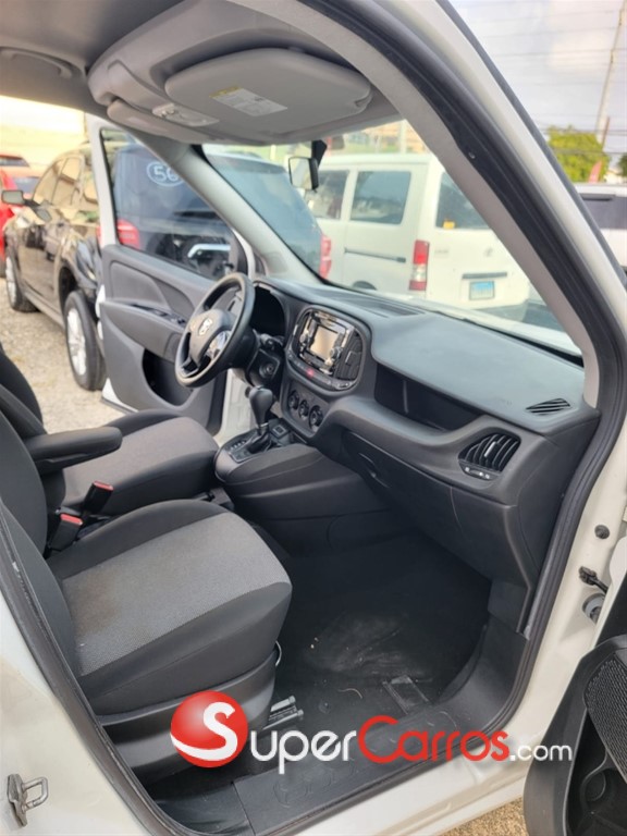 2020 Ram Promaster — foto 4 / 12
