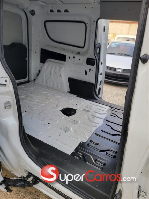 2020 Ram Promaster — foto 5 / 12
