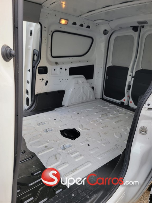2020 Ram Promaster — foto 6 / 12