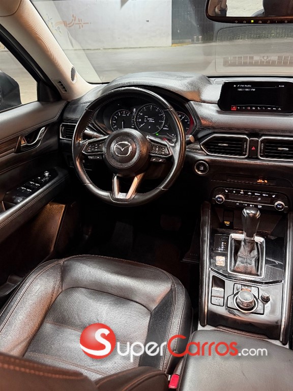 2020 Mazda CX-5 GRAND TOURING — foto 2 / 12