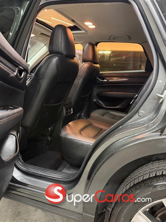 2020 Mazda CX-5 GRAND TOURING — foto 4 / 12