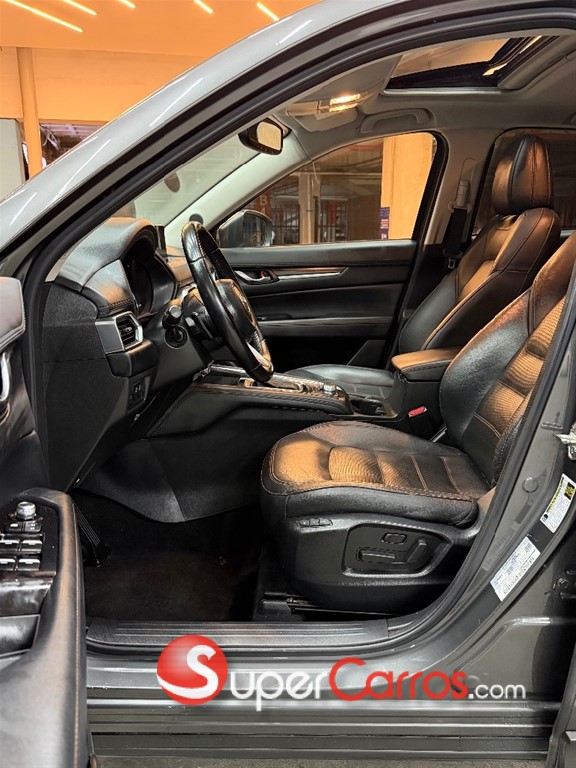 2020 Mazda CX-5 GRAND TOURING — foto 6 / 12