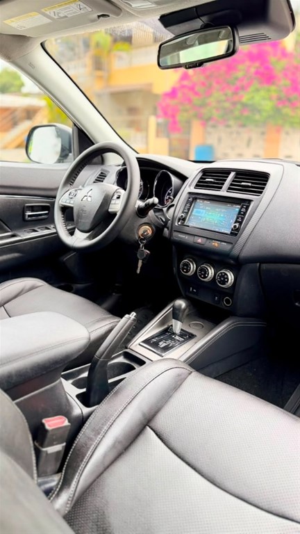 2020 Mitsubishi Motors Outlander — foto 3 / 12