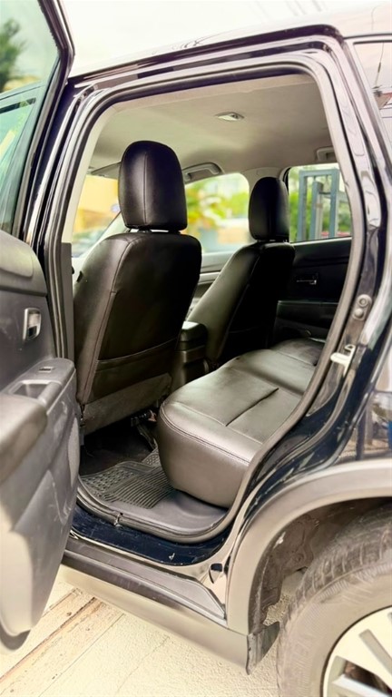 2020 Mitsubishi Motors Outlander — foto 4 / 12
