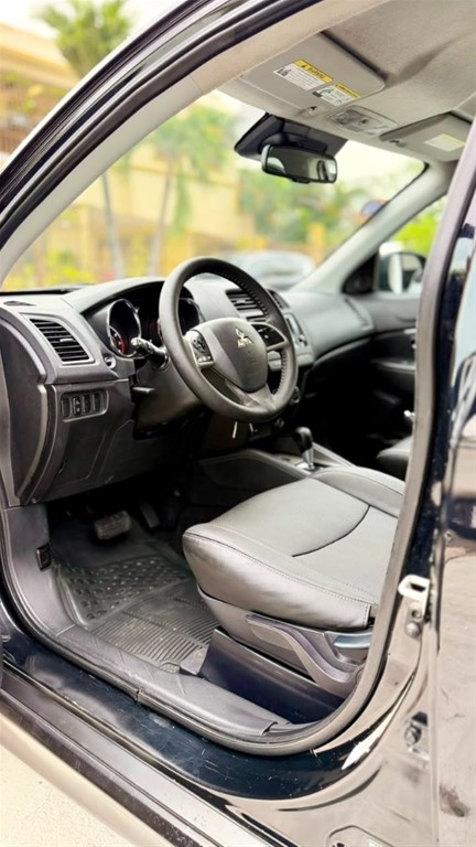 2020 Mitsubishi Motors Outlander — foto 5 / 12