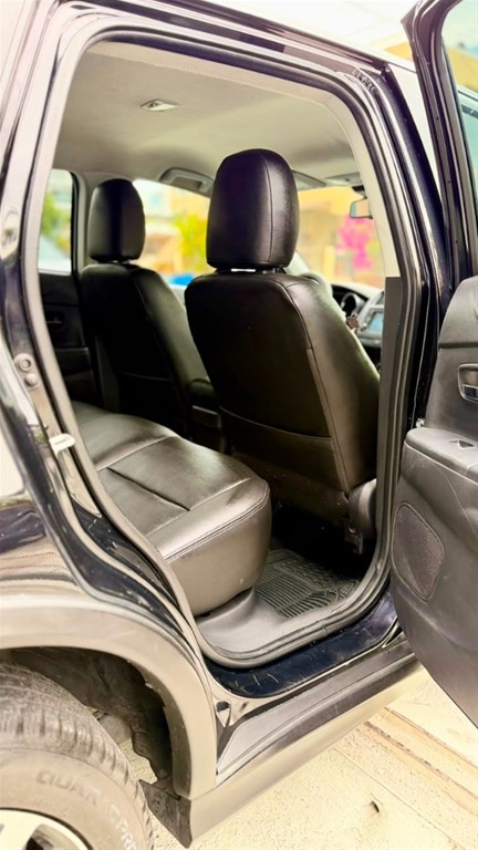 2020 Mitsubishi Motors Outlander — foto 6 / 12