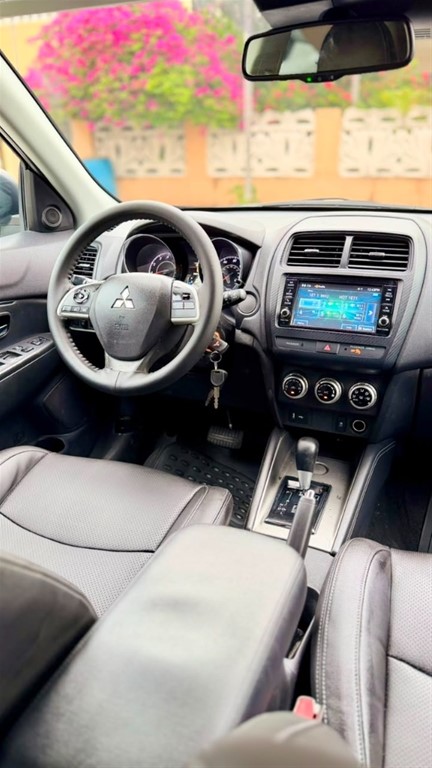 2020 Mitsubishi Motors Outlander — foto 9 / 12