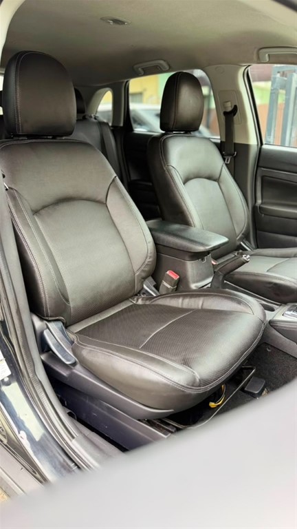 2020 Mitsubishi Motors Outlander — foto 10 / 12