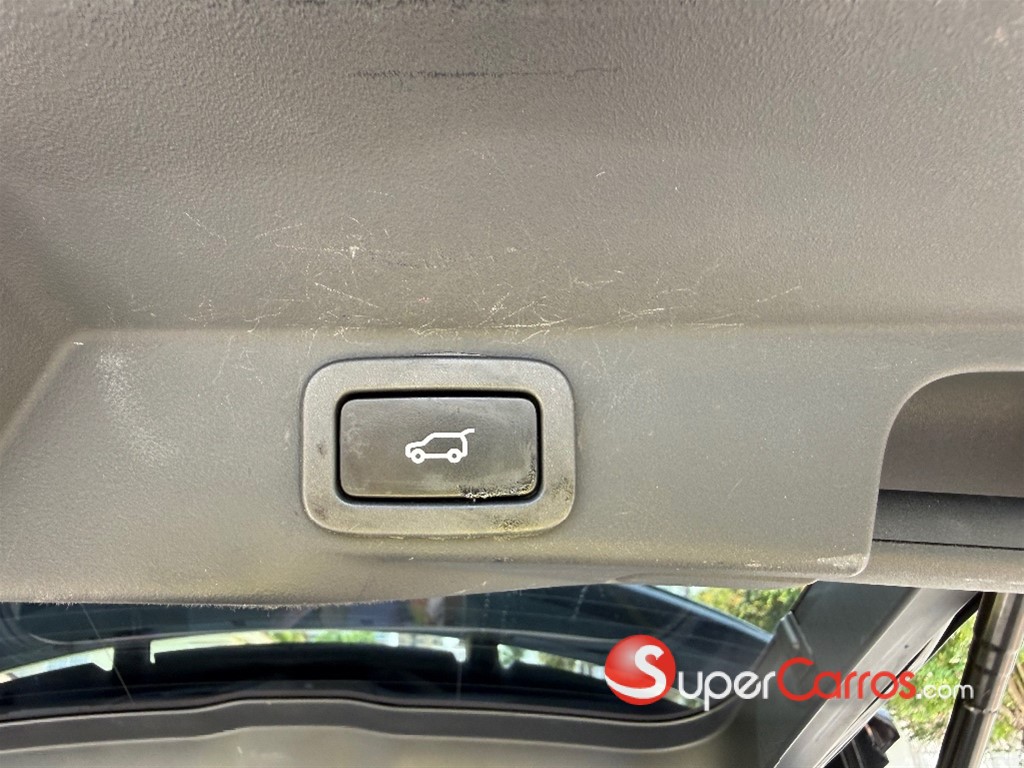2018 Land Rover Range Rover Sport HSE — foto 11 / 12