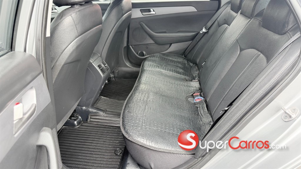 2023 Hyundai Sonata New Rise — foto 2 / 12