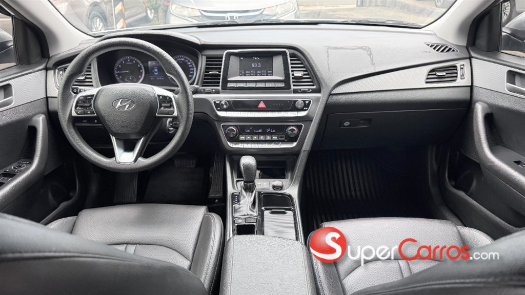 2023 Hyundai Sonata New Rise — foto 3 / 12