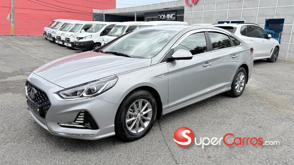 2023 Hyundai Sonata New Rise — foto 4 / 12
