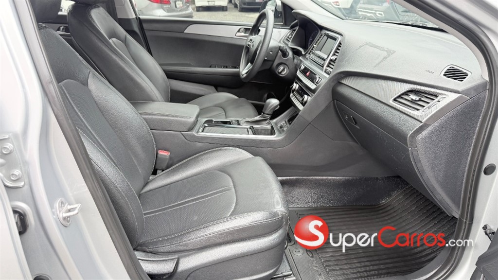 2023 Hyundai Sonata New Rise — foto 5 / 12
