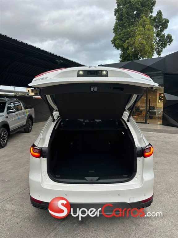 2027 Mazda CX-60 GT — foto 11 / 11